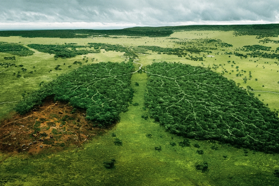 **Кто спасает мировые леса: история охраны природных ресурсов**

Смутный вопрос на слух: кто именно отвечает за сохранение лесов